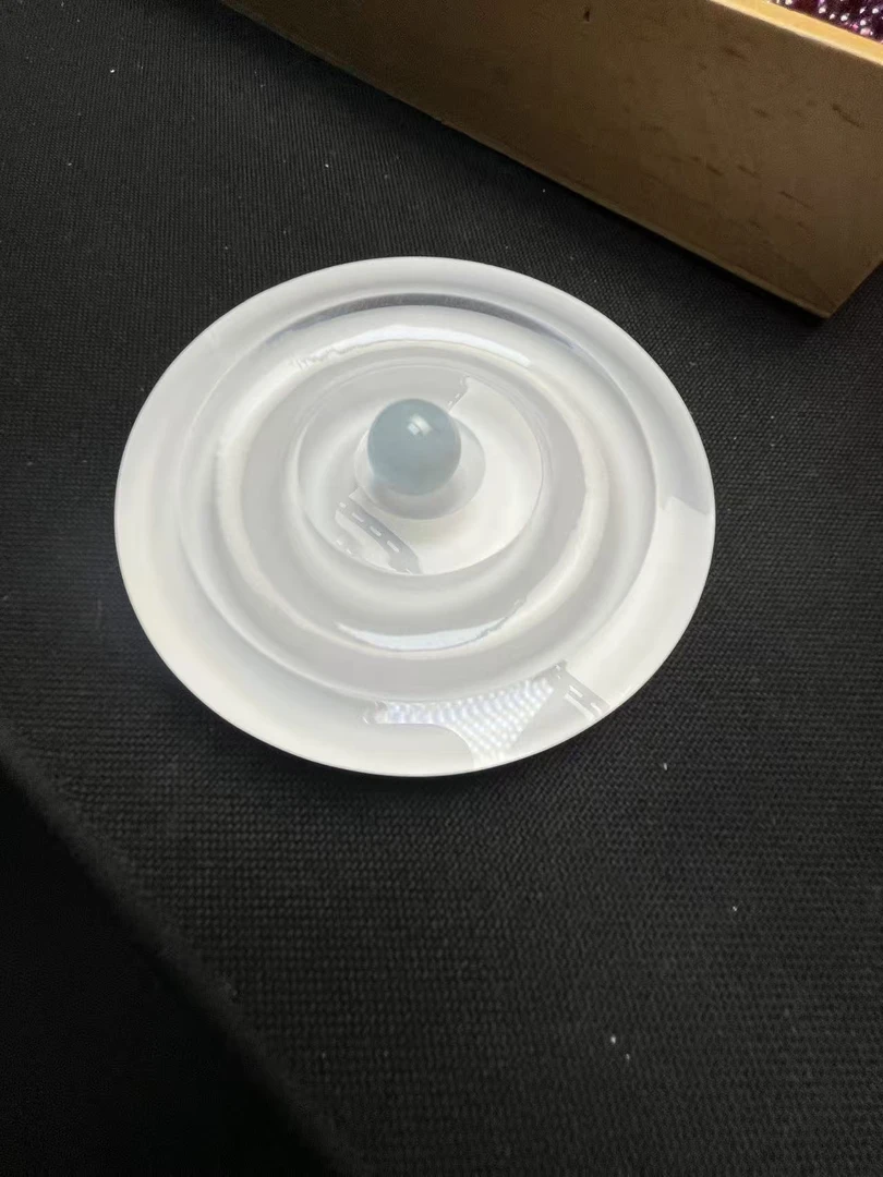 蓝天白云海蓝宝15mm+多样性发一
