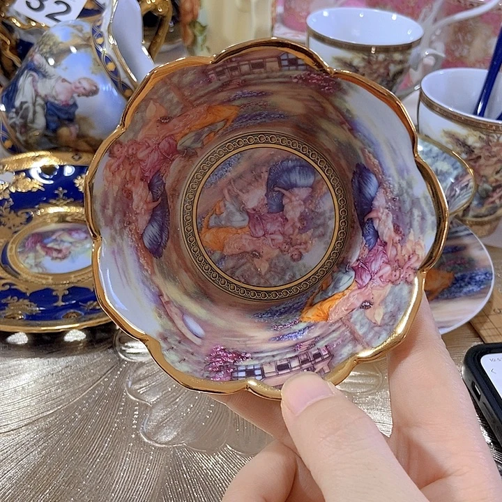 瓷片微瑕…………………………………………1