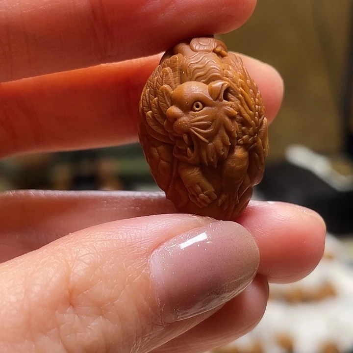 橄榄核手串/手链橄榄核