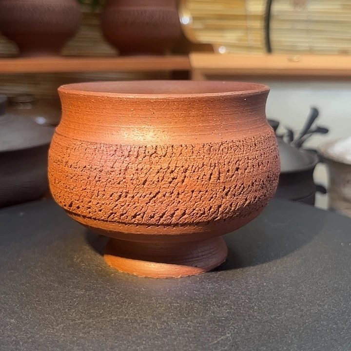 非白手作杯子150ml