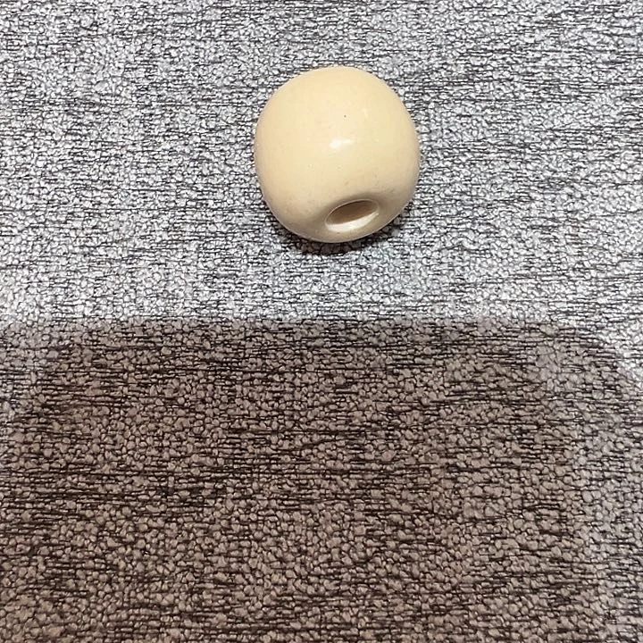 透闪石质玉未镶嵌颈饰挂件珠子