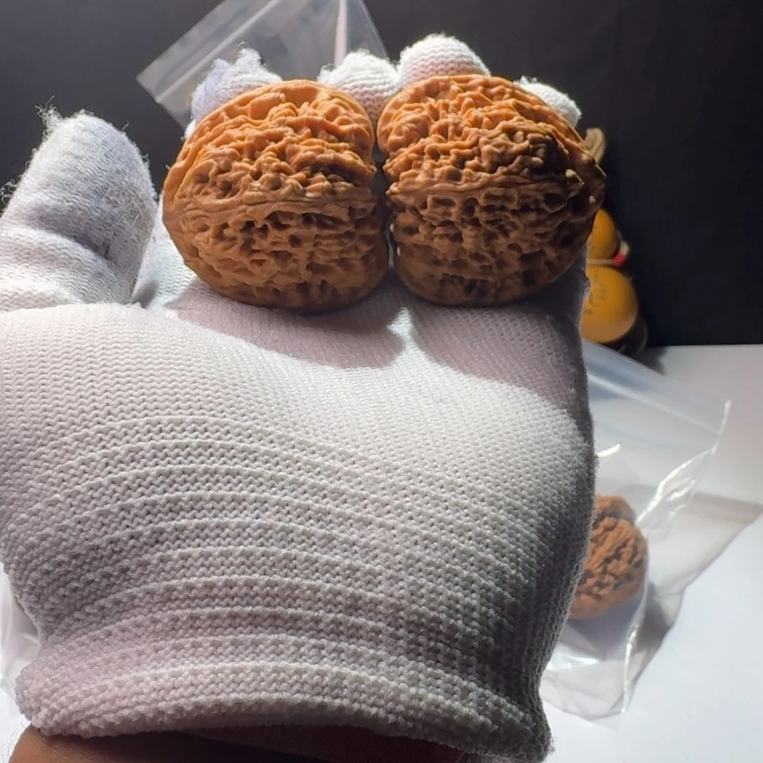 把件文玩核桃17号链接