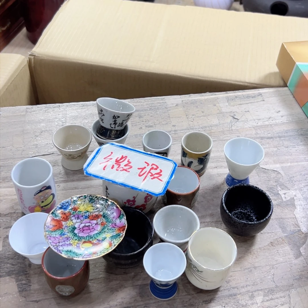 瓷片陶瓷制品及其它行业及