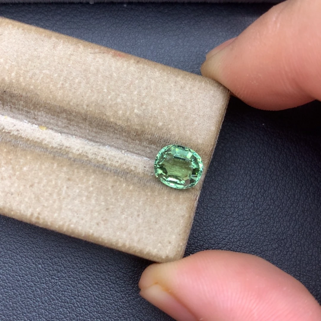 未镶嵌裸石碧玺1.87ct