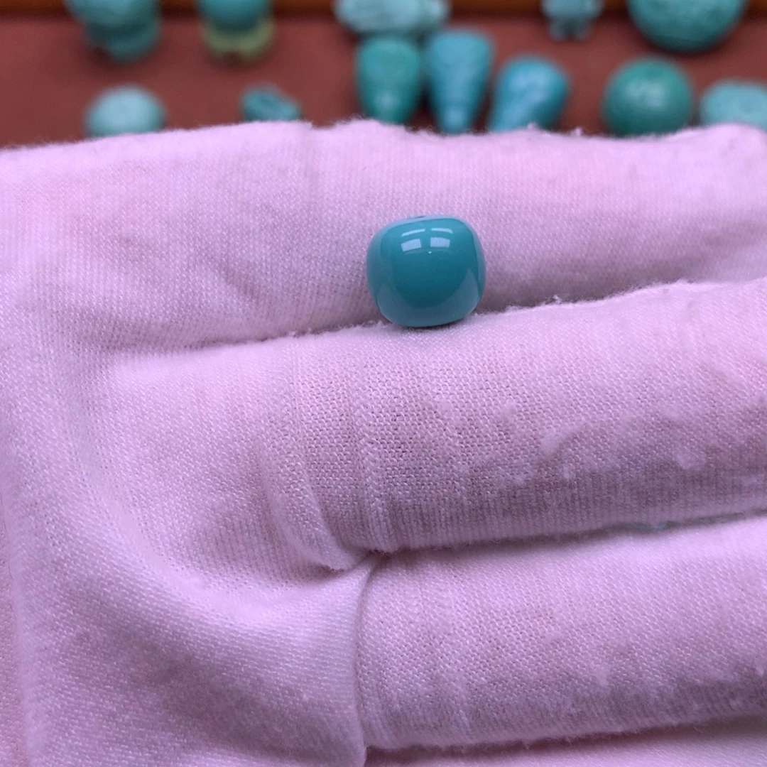 湖北原生态卡10老型蓝绿