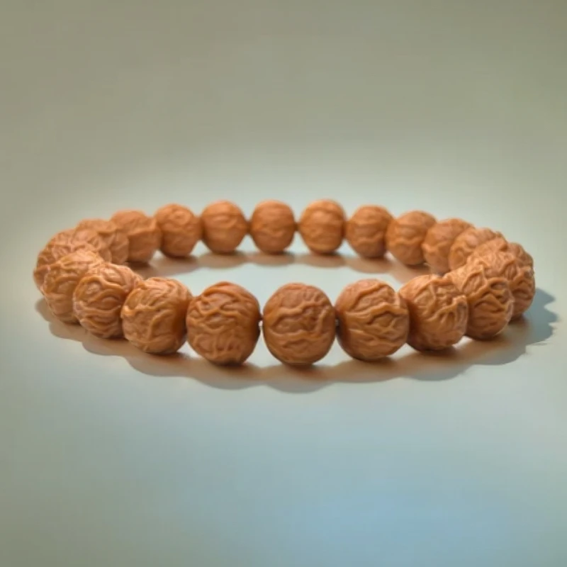「正品毒液」毒液3.0版本10mm11mm「猴头核桃」
