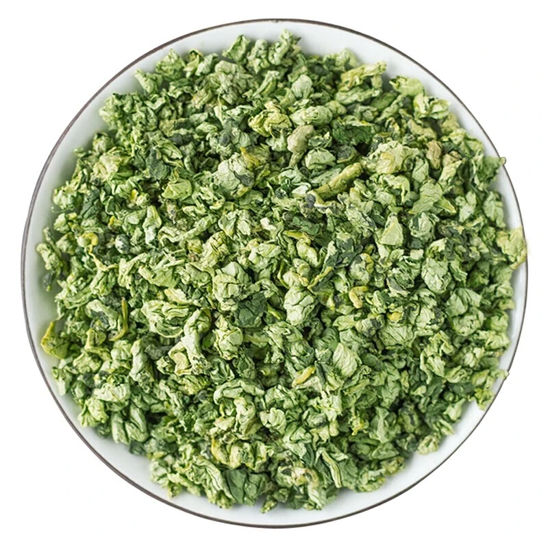 【李羽墨专属】正品荷叶茶干荷叶片散装可泡水饮用的清凉茶