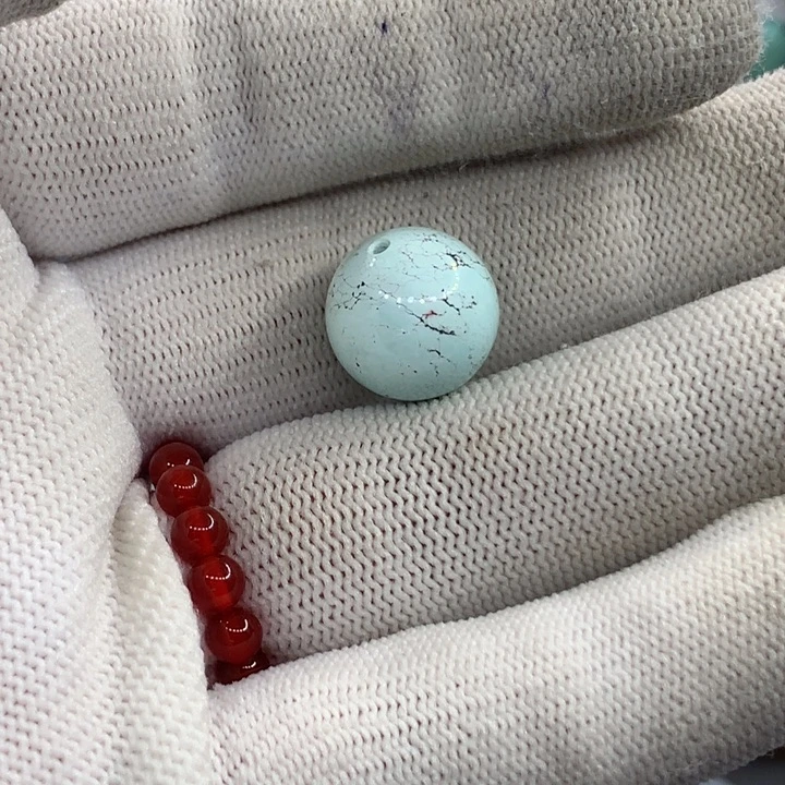 环***玉未镶嵌配饰南红玛瑙