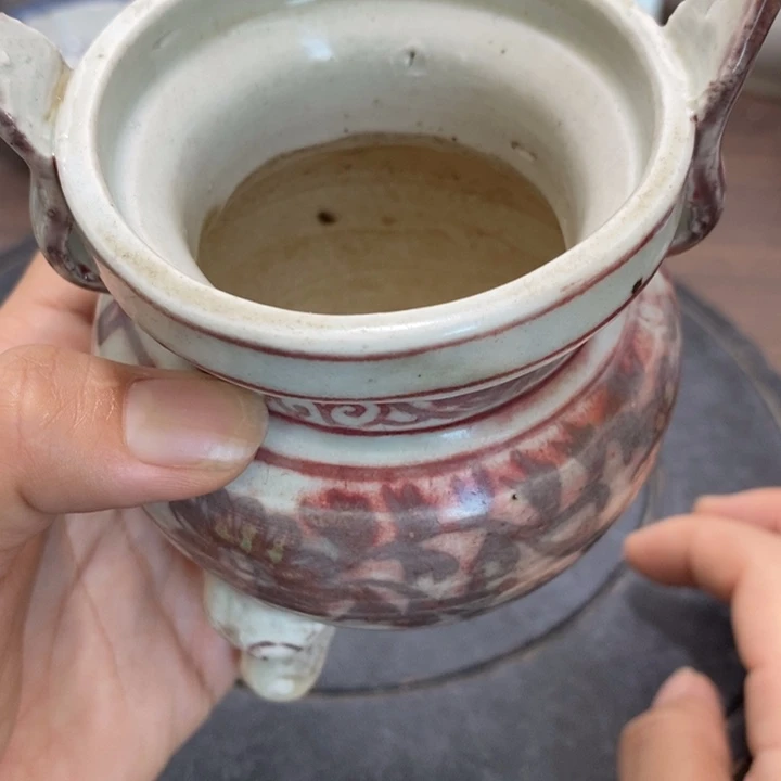 摆件景德镇陶瓷艺术品