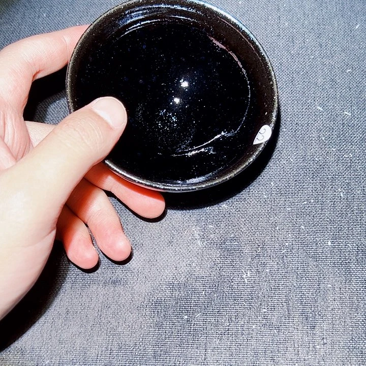 你***子茶盏陈记柴烧建盏22