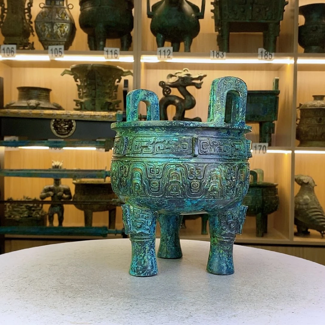 黄铜川*工艺品有限公司