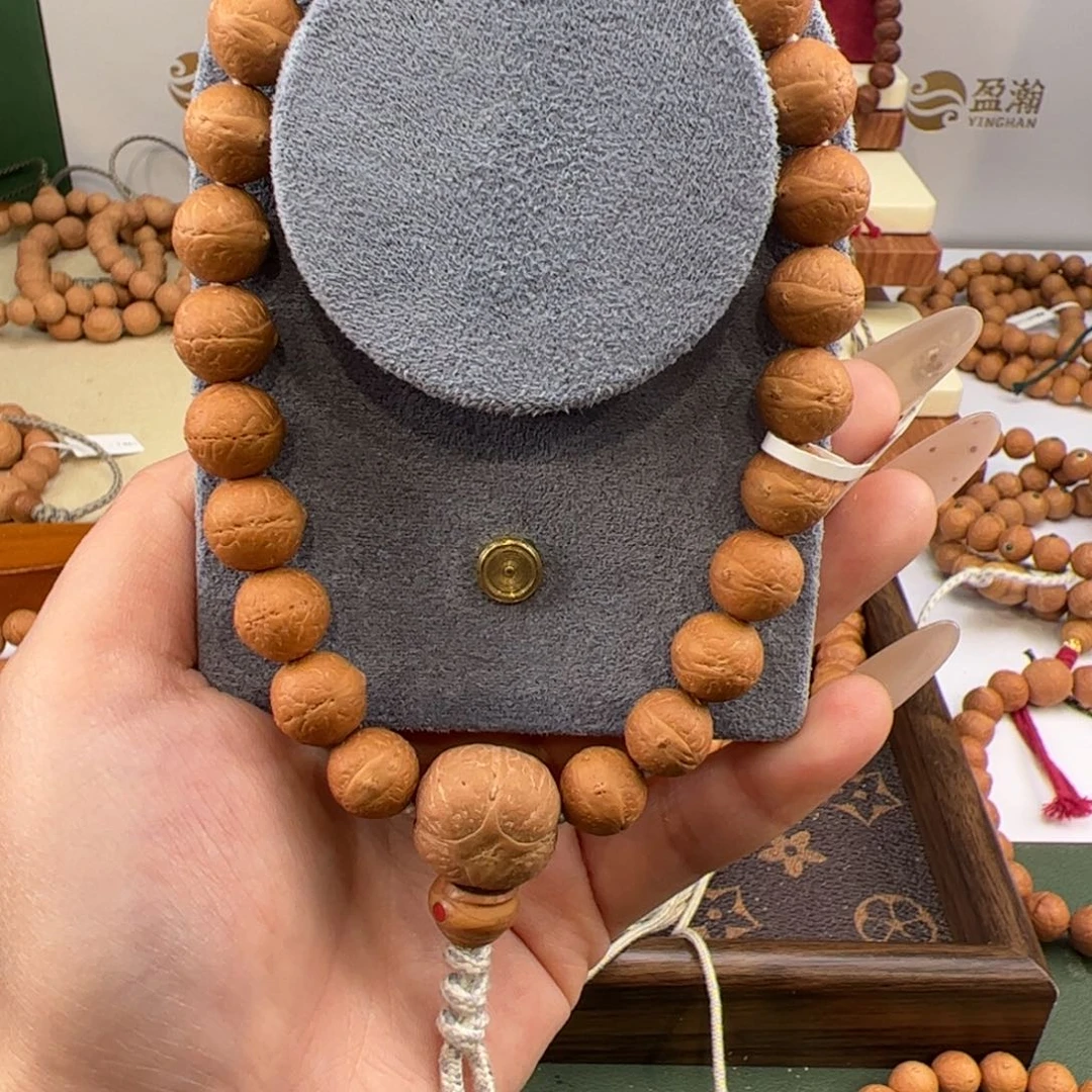 凤眼菩提手串新品福利10.5mm11号