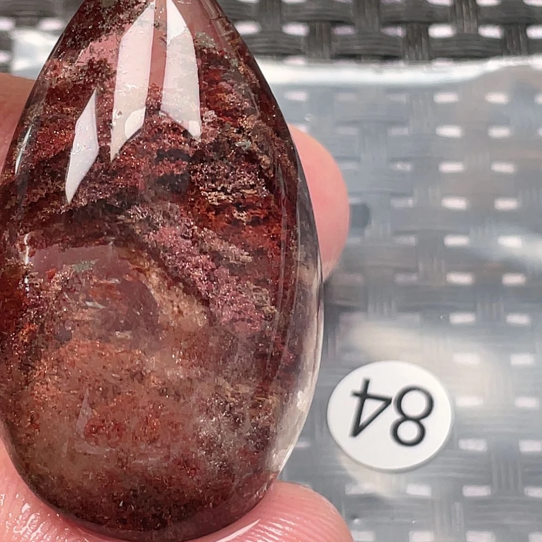 【闪购商品】颈饰未镶嵌水晶g****b