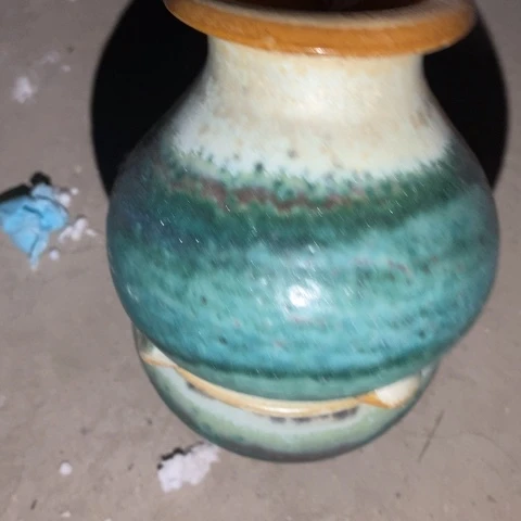 罐4746 微瑕38包邮景德镇陶瓷