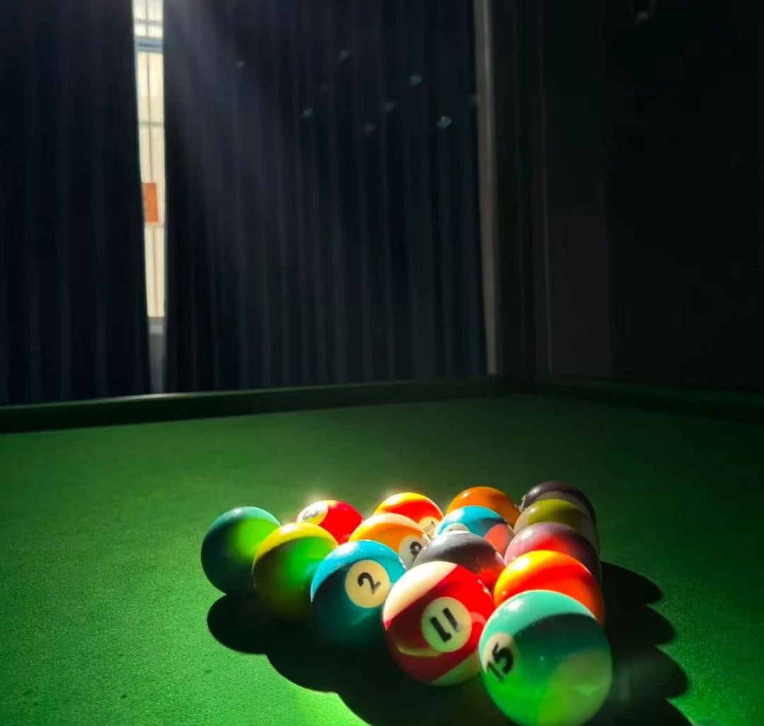 整端【台球爱拆盒】已成年 no退no换