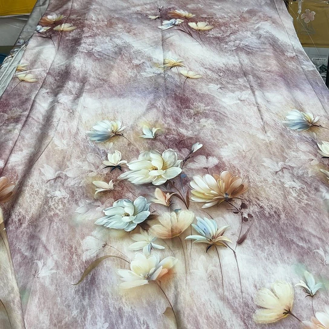 棉数码段2.3布料尺寸