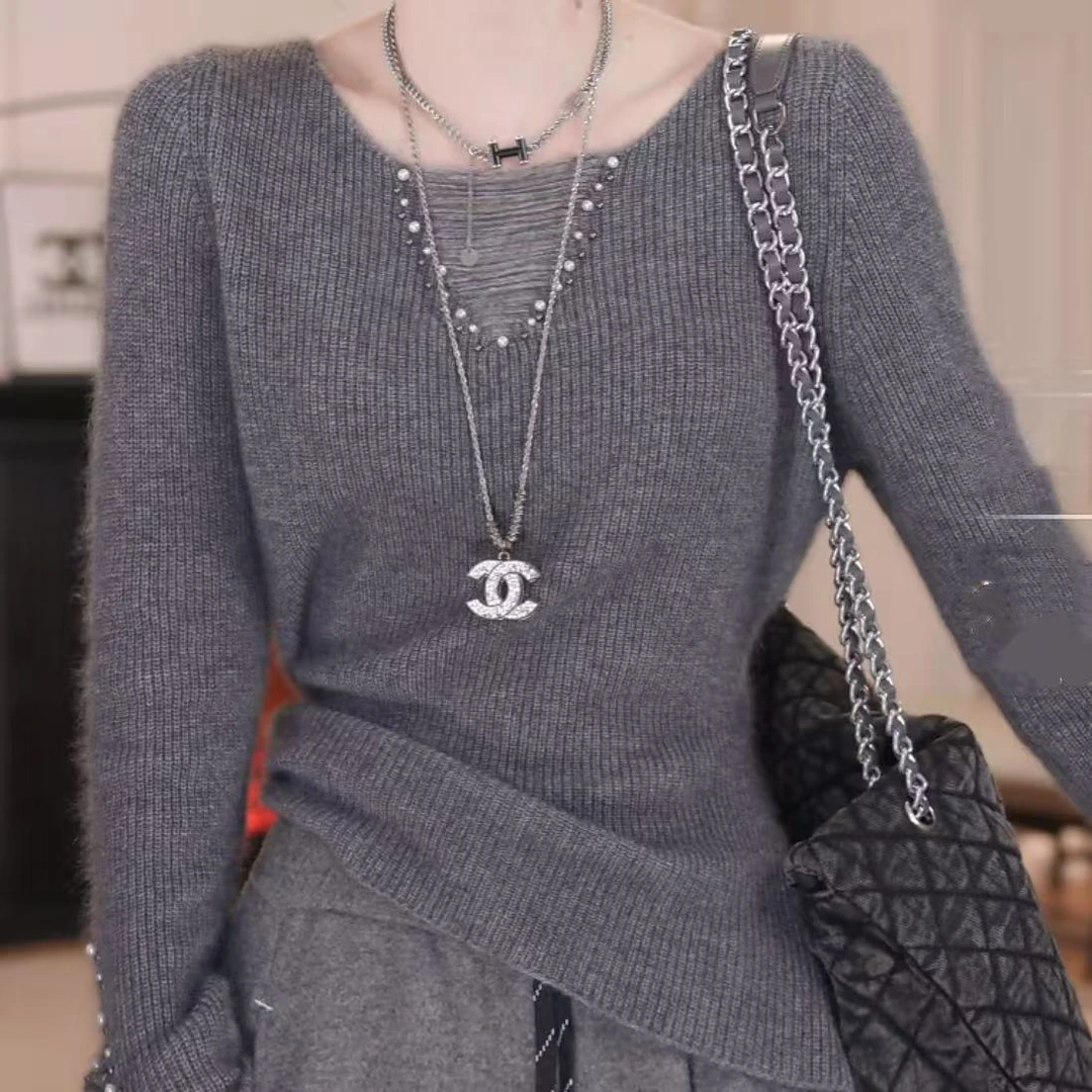 5563351278针织毛衣璨璨家优选专享链接