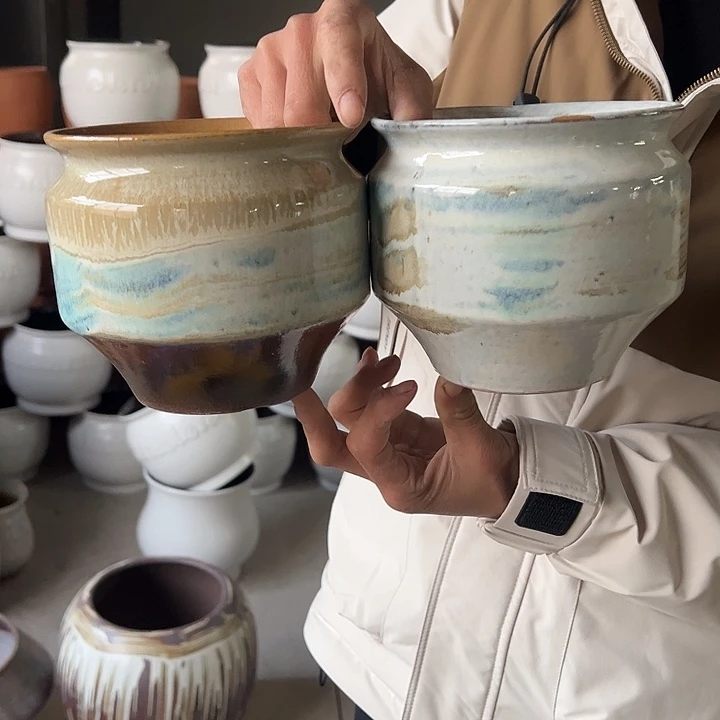 正品高度14厘米口径14