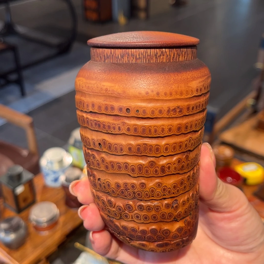 茶则纯手工紫砂纯手工制作