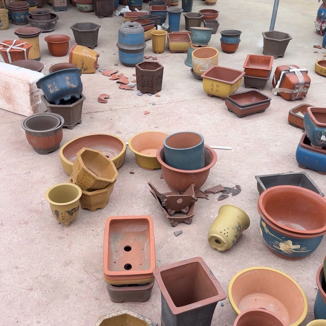 紫砂瑕疵和瑕疵都