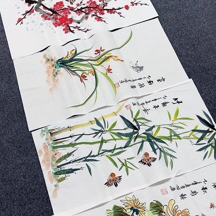 绘画和和美美啊哈哈啊哈哈哈