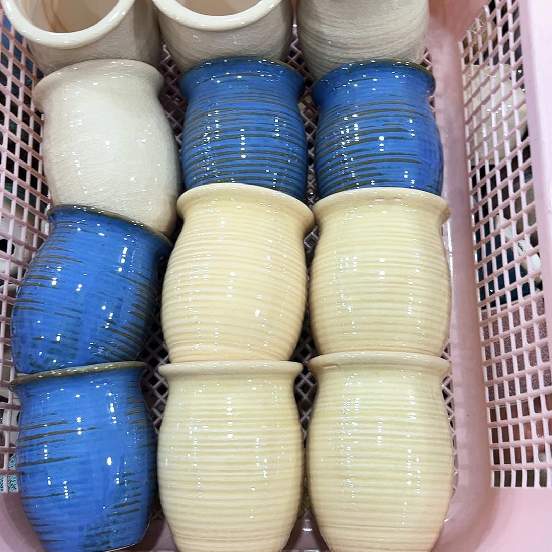高温陶瓷材料及工艺技术