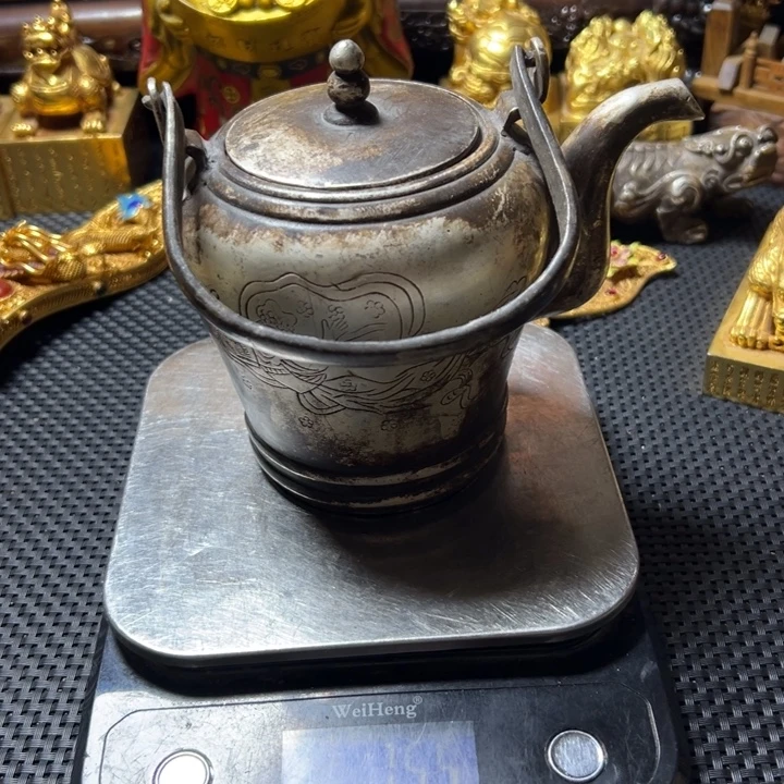 不***解陶文玩工艺品老物件