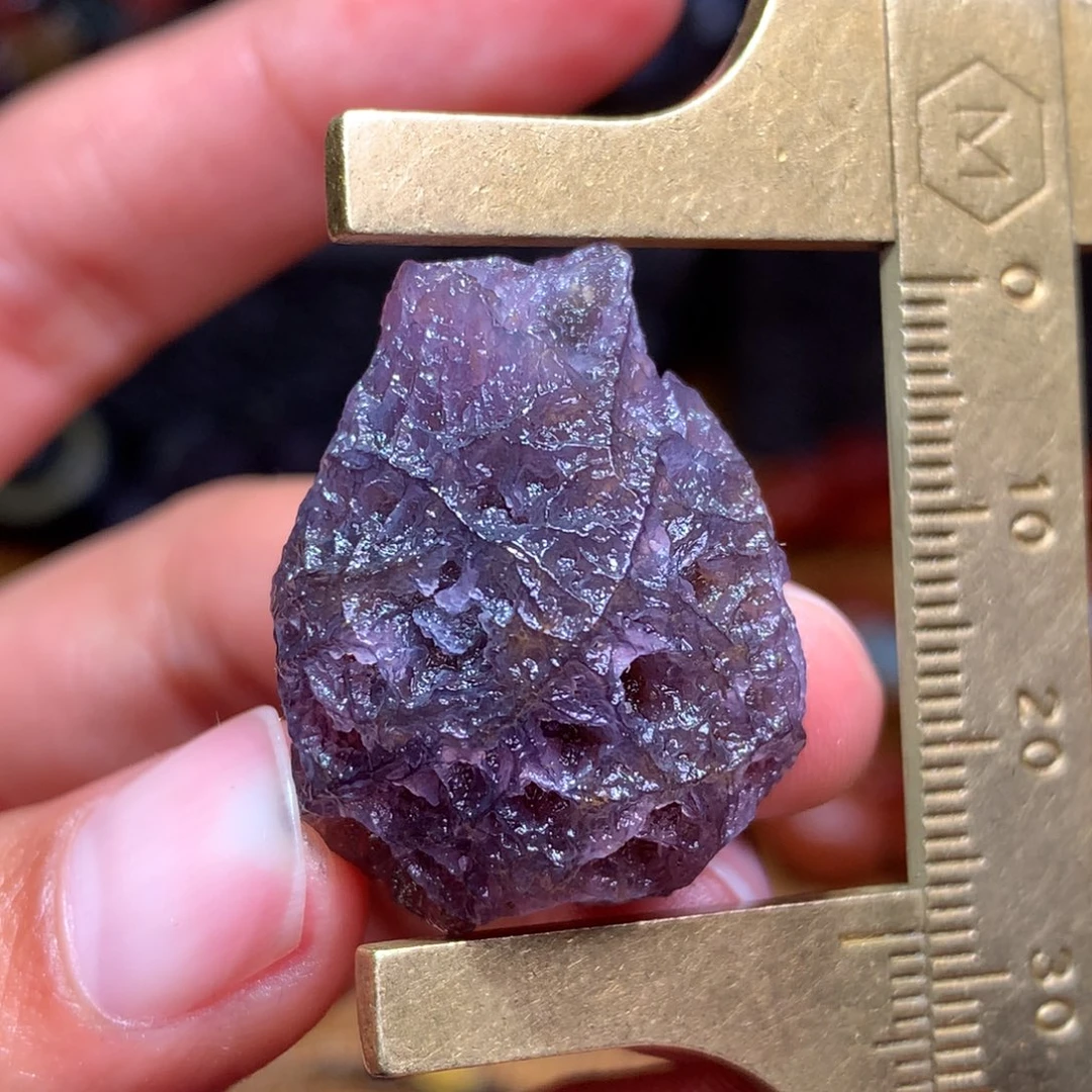 未镶嵌玛瑙/玉髓珠宝半成品