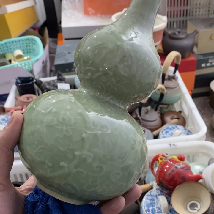 陶瓷艺术品及陶瓷制品