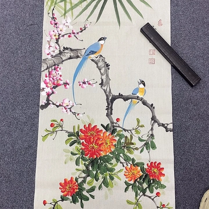 二百美术馆作品欣赏
