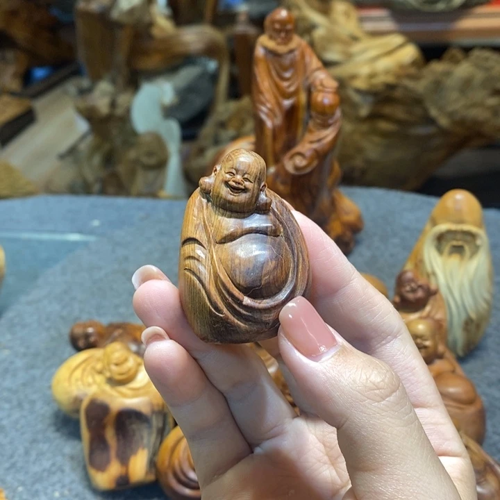 柏木（崖柏）太行乐乐