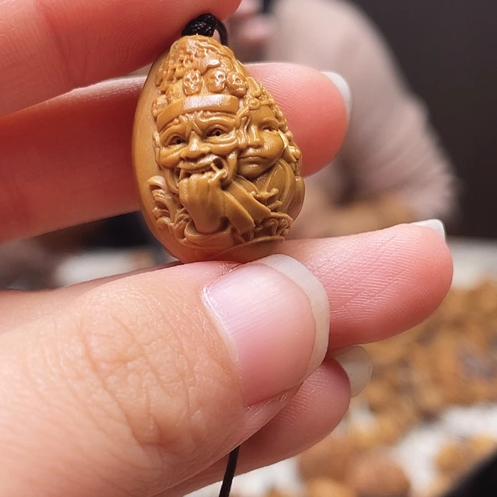 手串/手链橄榄核橄榄核