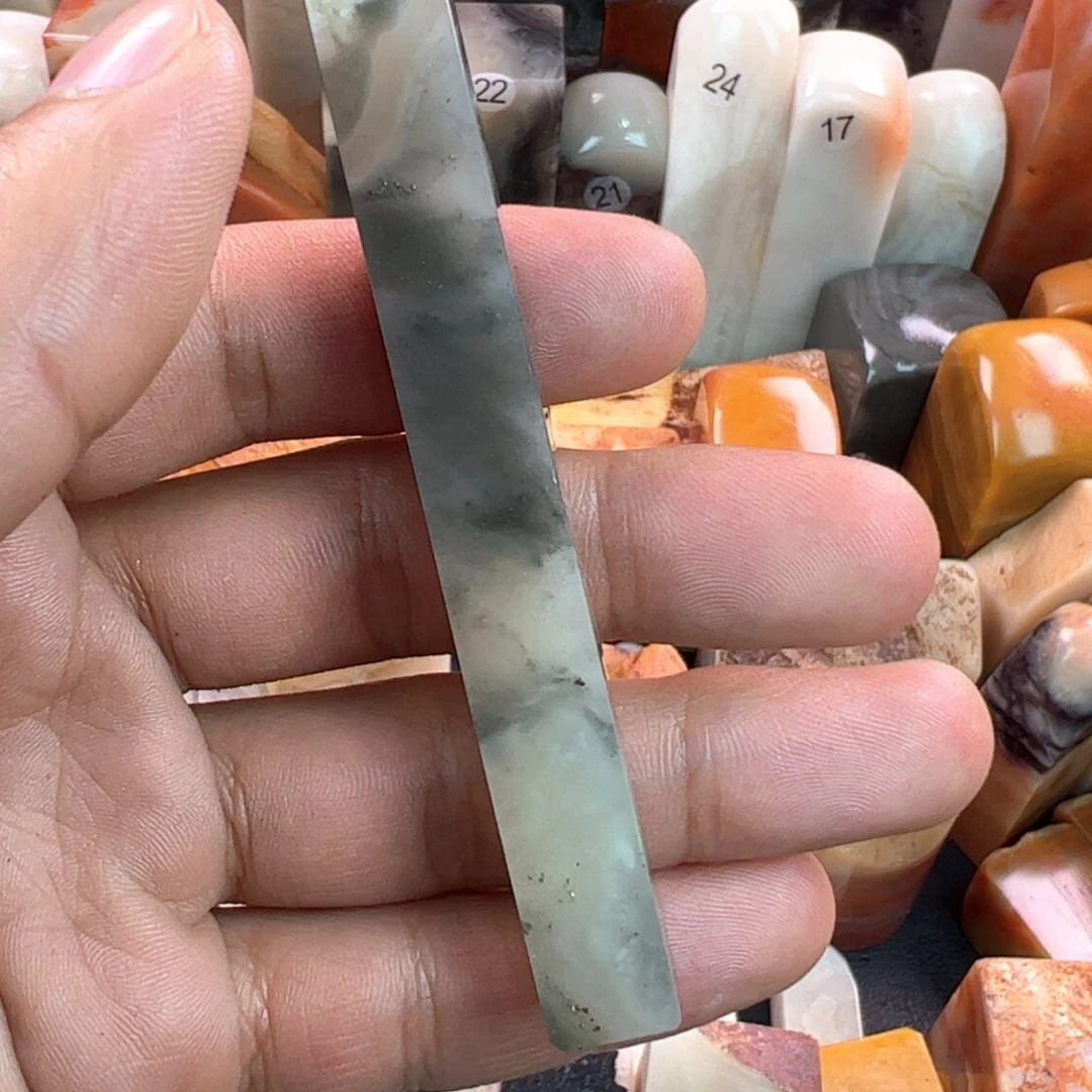 老挝石印石望*轩老挝石1111