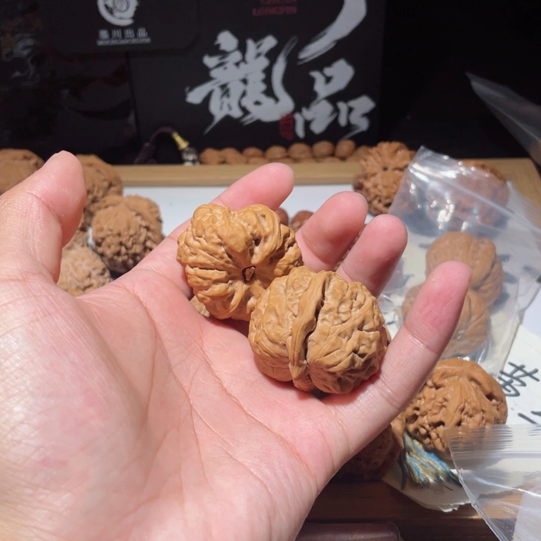 桃核把件D****⭐37全品延庆蛤蟆