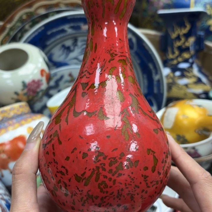 摆件瓷器摆件 瓷器摆件