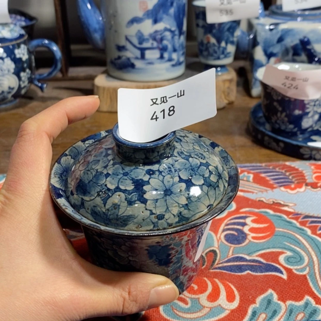 【闪购商品】36%以上骨粉骨瓷