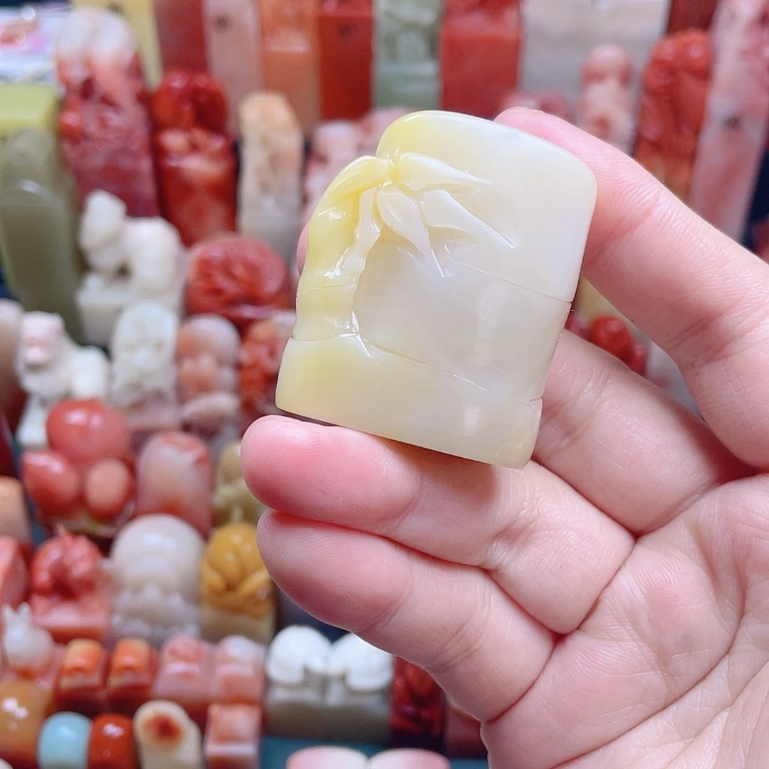 咖***途老挝石印石122225558880