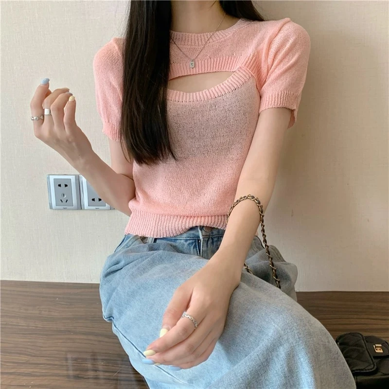 兰【701-800】  韩系显瘦上衣百搭