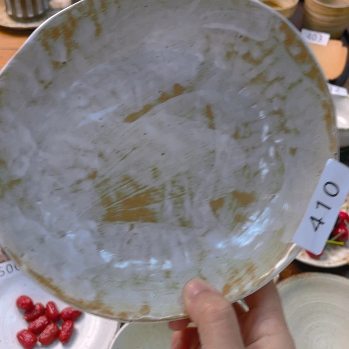 景德镇陶瓷学院副院长兼