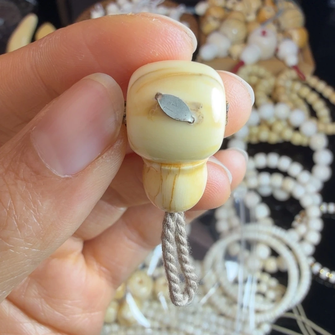 手串/手链/手镯猛犸象牙