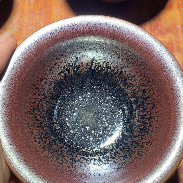 茶盏建盏柴烧福利3333