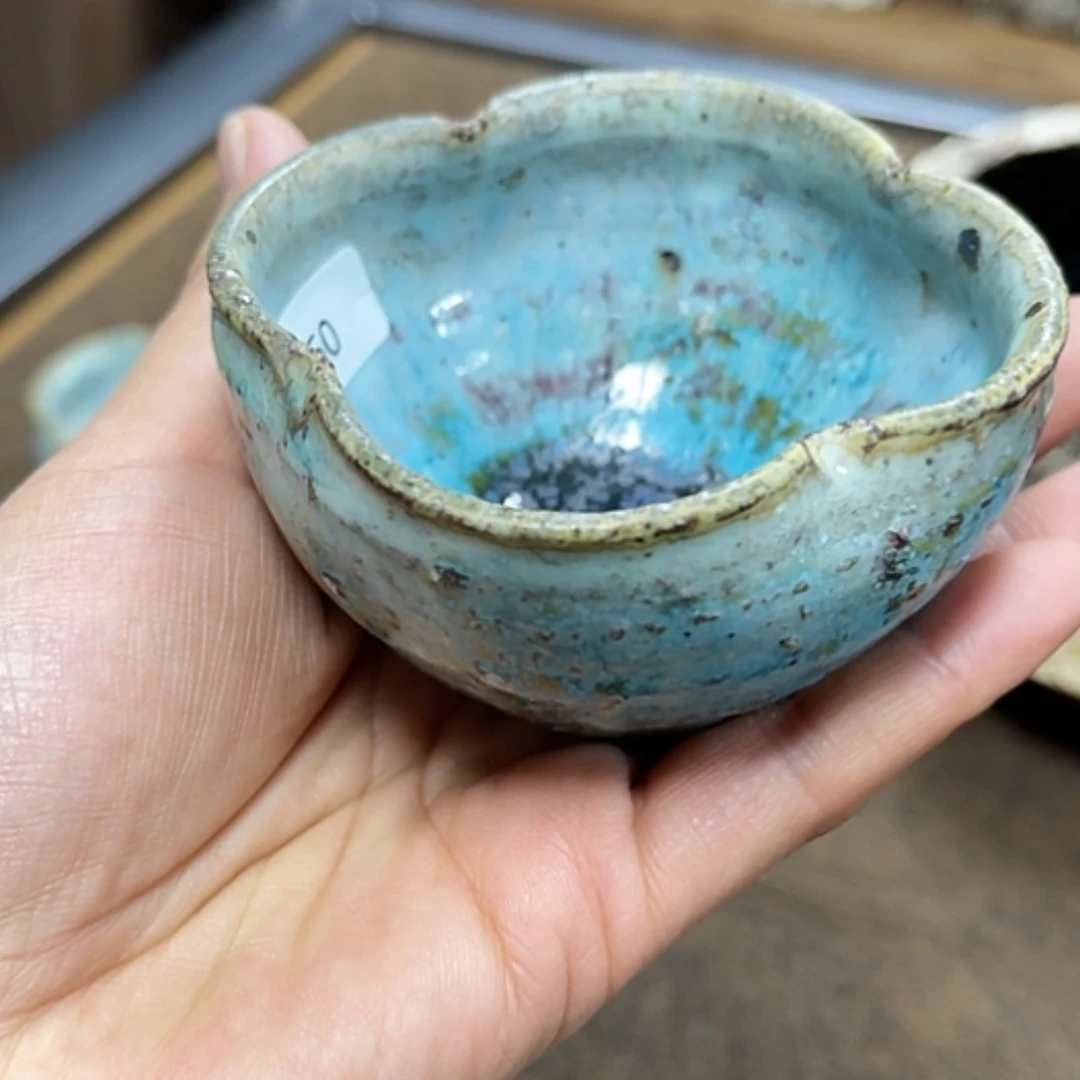 【闪购商品】音*逸杯子好看好看