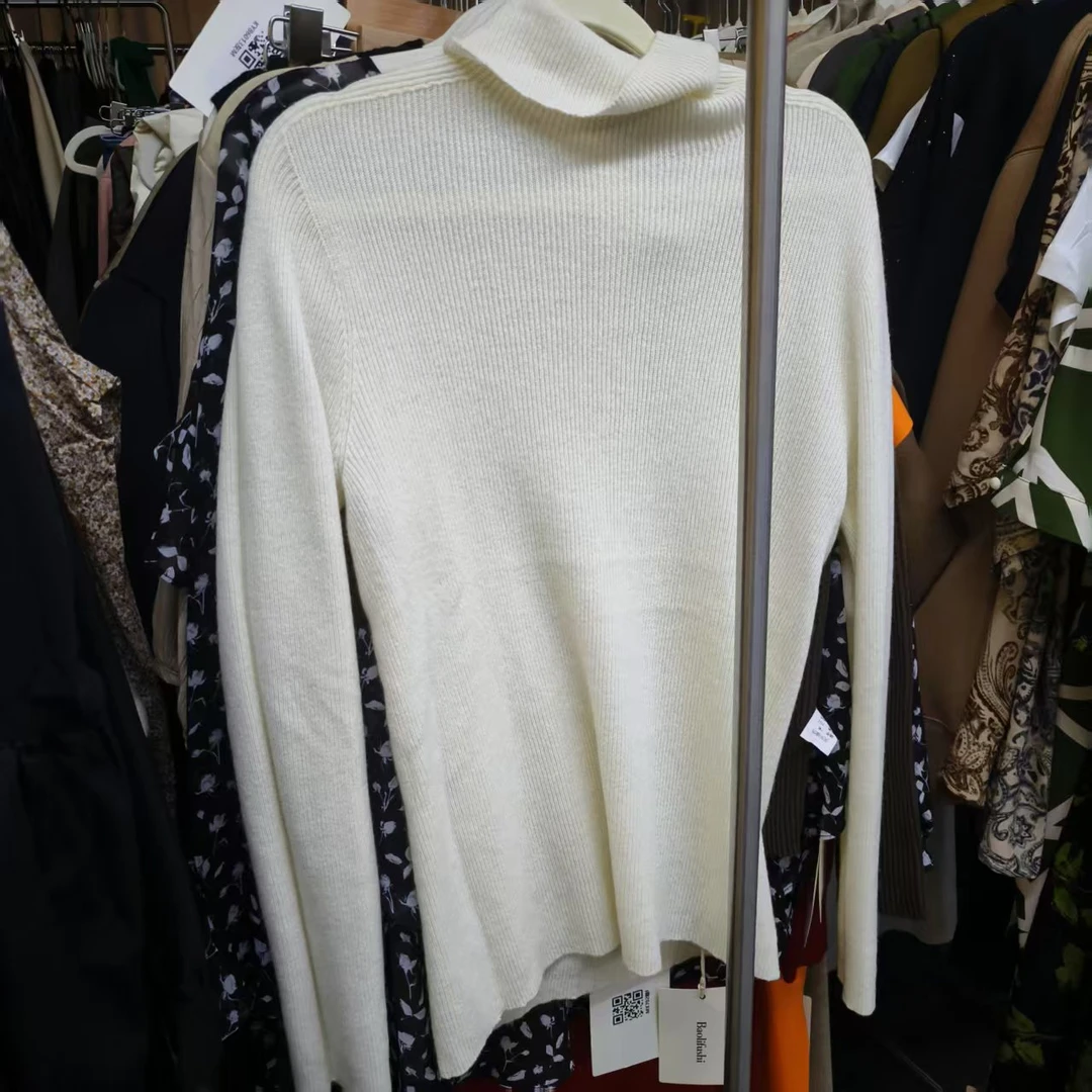 【01-50】清仓女装针织衫裤子T恤