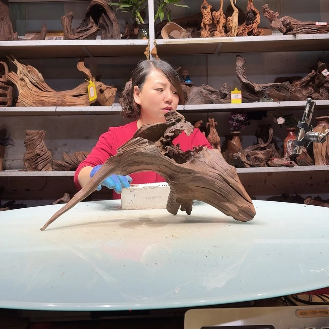 紫砂紫柚沉木不包损不包秒沉介意慎拍?2863……