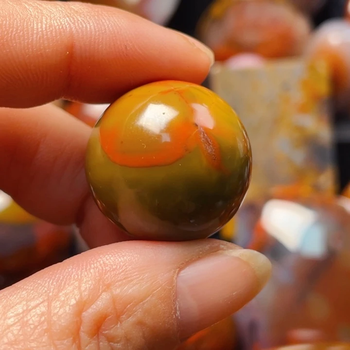 未镶嵌吊坠(不含链)玛瑙/玉髓