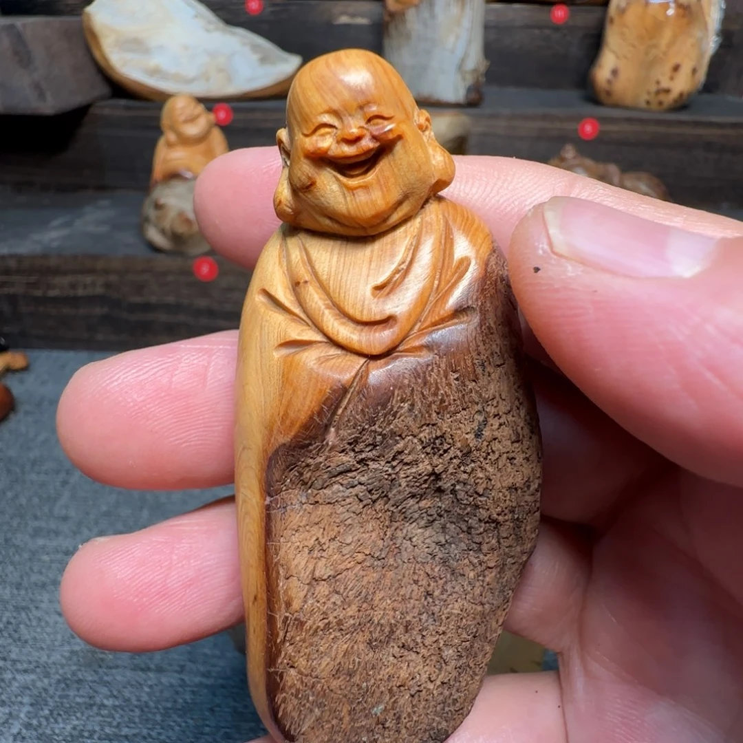 柏木（崖柏）好的我知道了我