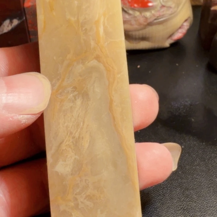 用***2昌化石昌化石印石