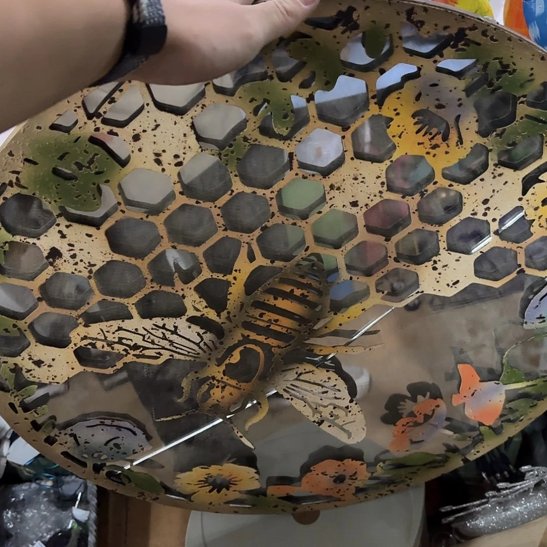 梦***’核桃木/黑胡桃（胡桃木）