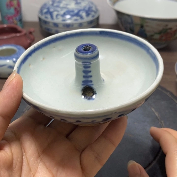 摆件景德镇陶瓷艺术品