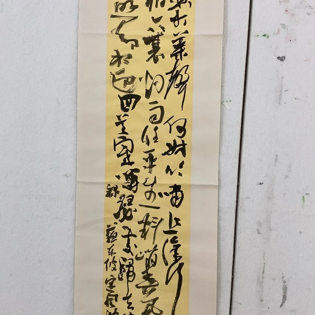 国画书画作品多次参加全国